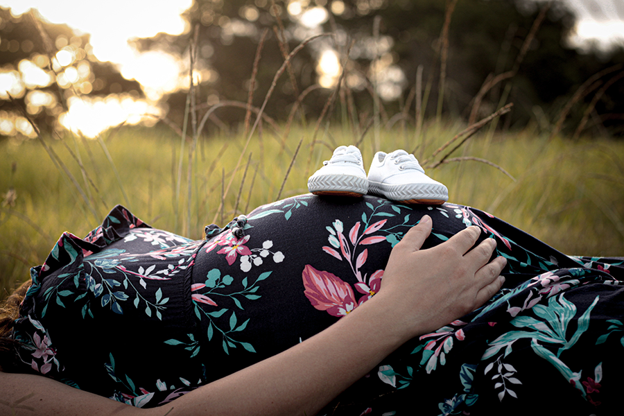 What to expect in your fourth month of pregnancy - Mums